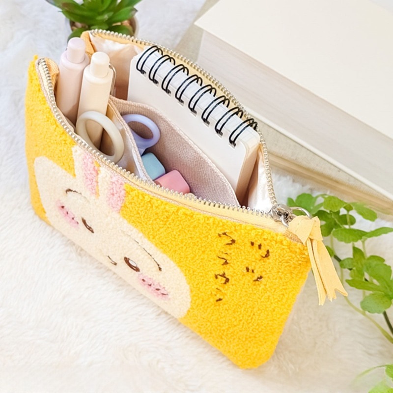 Stationery Warehouse - Astuccio per Penne Chiikawa Cartoon Anime,