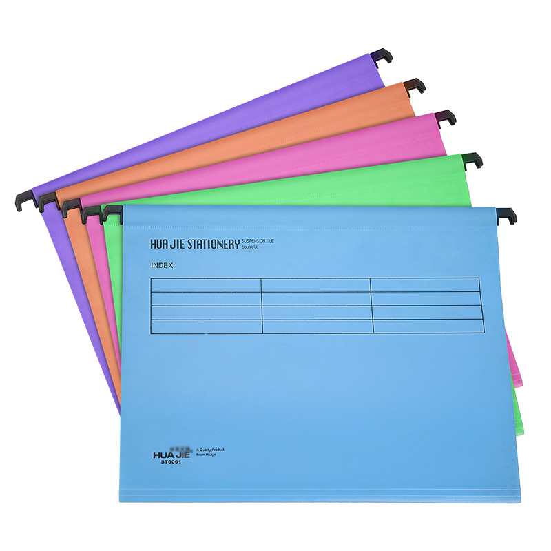 File Folder Hanging - Cartelle di file sospese A4/FC PP