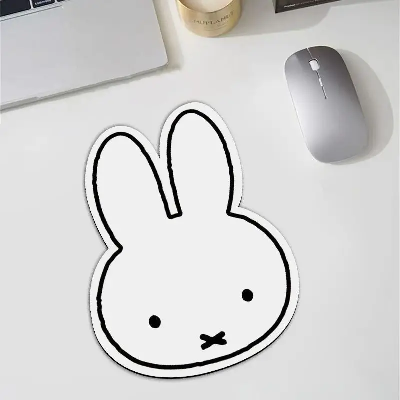 Stationery Office - Tappetino per Mouse a Forma di