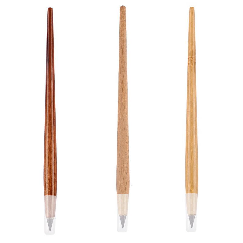 Matita eterna in legno senza a - Is Stationery Office Supply recensione e prezzo