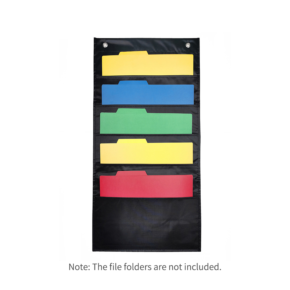 Organizzatore di File da paret - File Folder Hanging recensione e prezzo