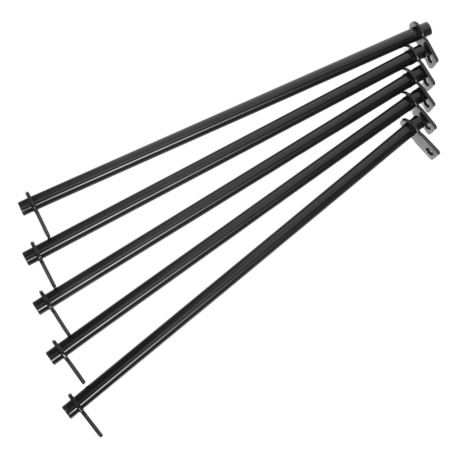 5 Pezzi di Barre Metalliche a  - File Folder Hanging recensione e prezzo