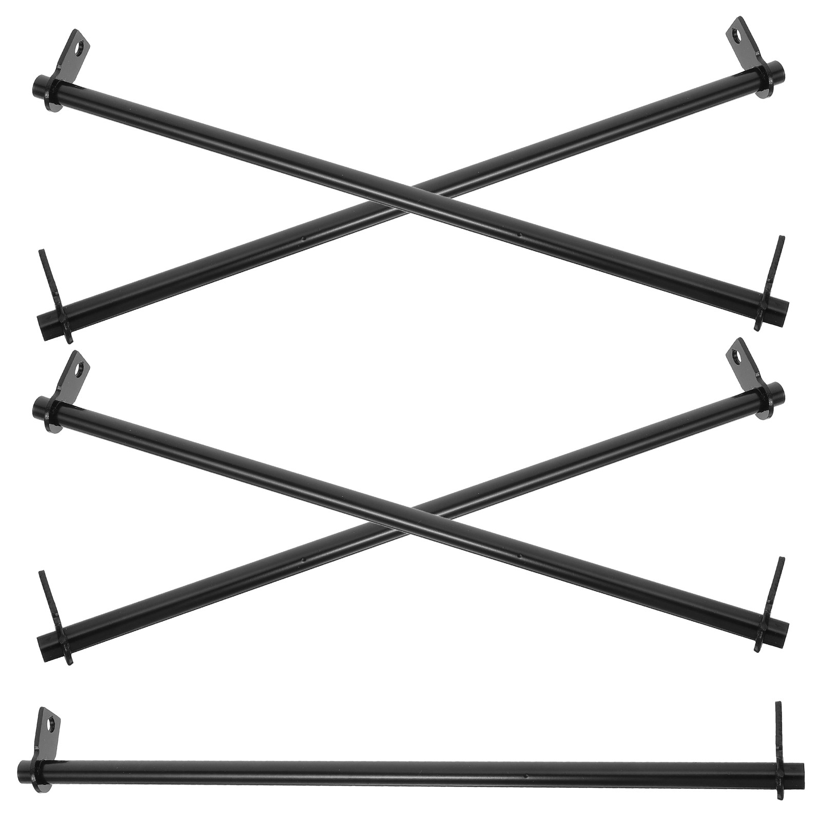 5 Pezzi di Barre Metalliche a  - File Folder Hanging recensione e prezzo