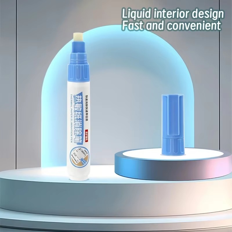 Confezione da 1/2/3: Applicato - Correction Fluid White recensione e prezzo