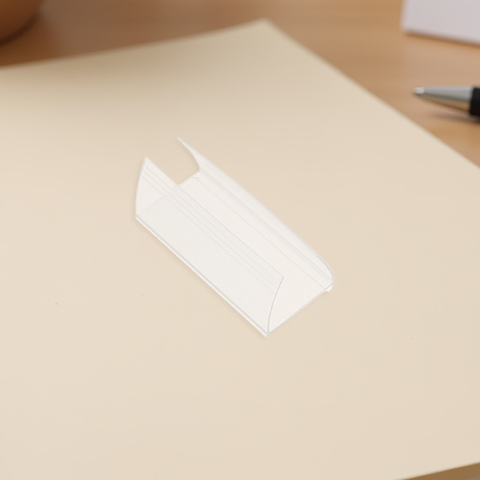 25 Pezzi di Porta Etichette in - Desk Name Plate recensione e prezzo