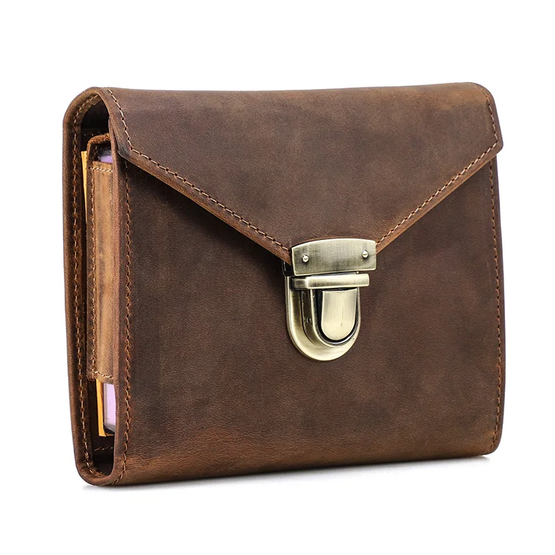 Custodia per notebook in pelle - Is Stationery Office Supply recensione e prezzo