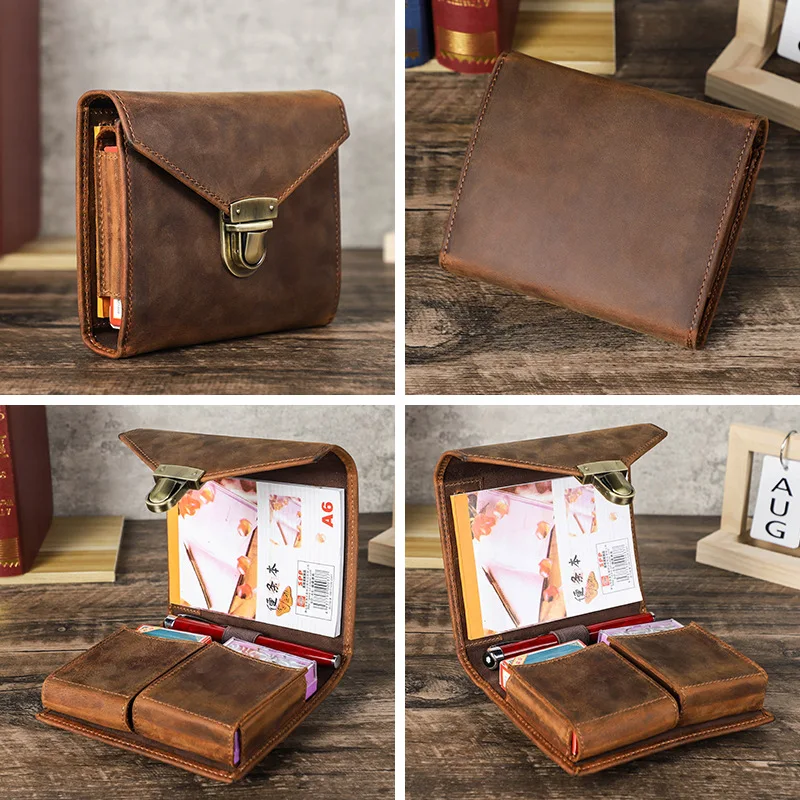 Custodia per notebook in pelle - Is Stationery Office Supply recensione e prezzo