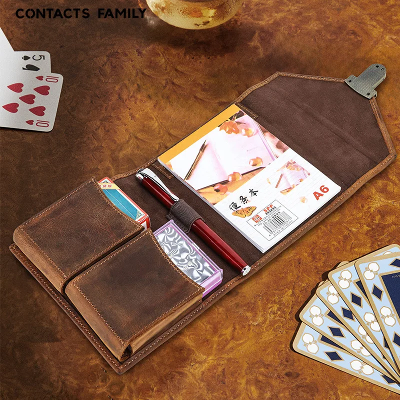 Custodia per notebook in pelle - Is Stationery Office Supply recensione e prezzo
