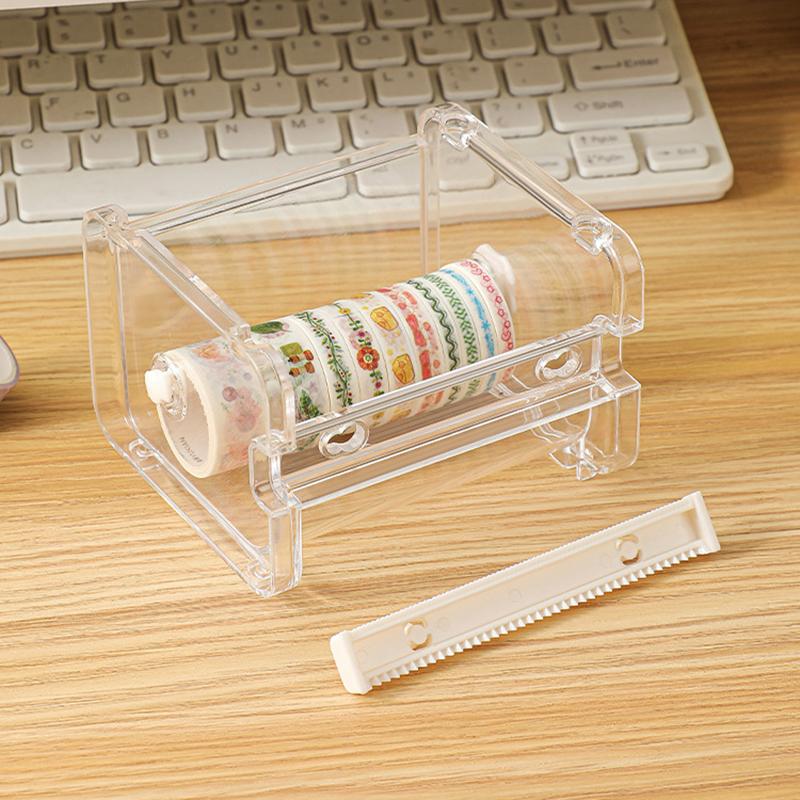 Set di taglierini per nastro c - Is Stationery Office Supply recensione e prezzo