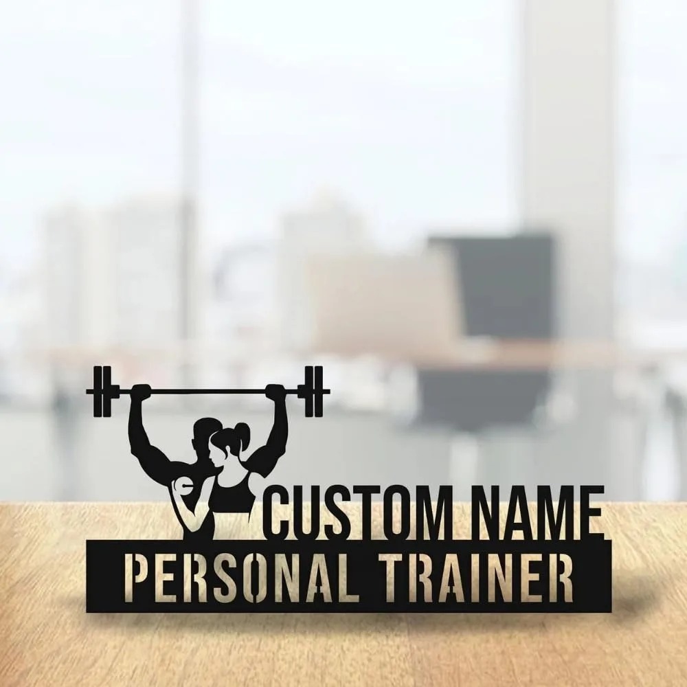 Targa da Scrivania Personalizz - Desk Name Plate recensione e prezzo
