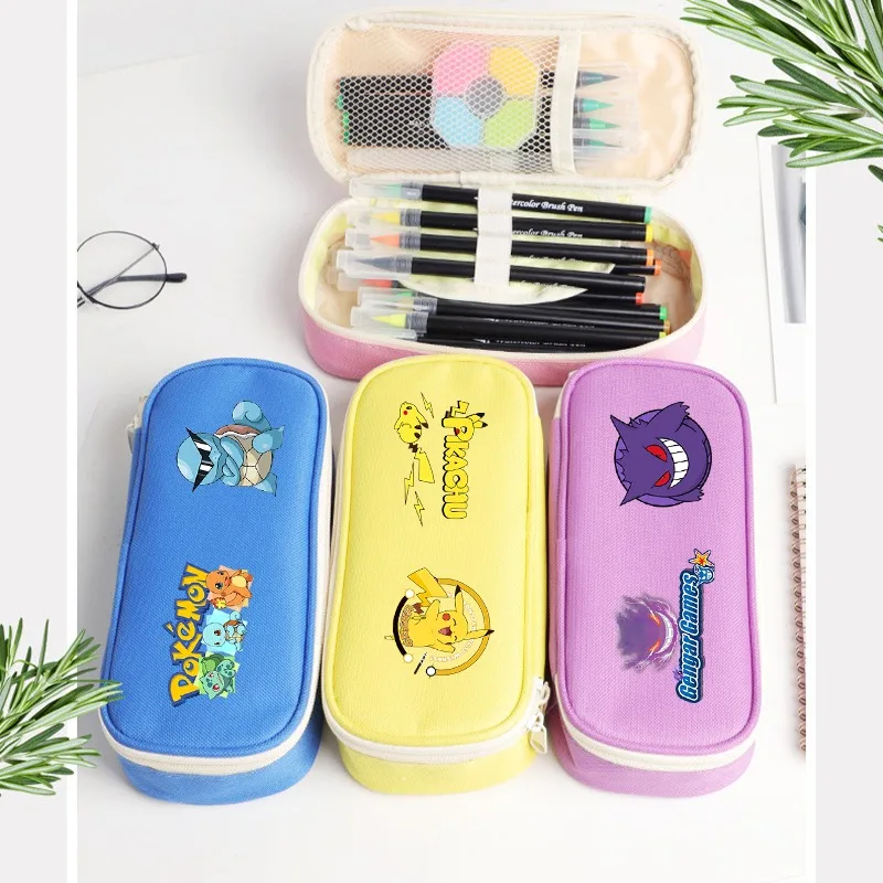 Astuccio per matite Pokemons P - Stationery Office recensione e prezzo
