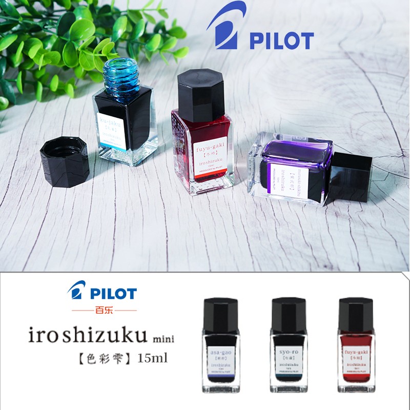 Inchiostro per penna stilograf - Calligraphy Ink Bottle recensione e prezzo