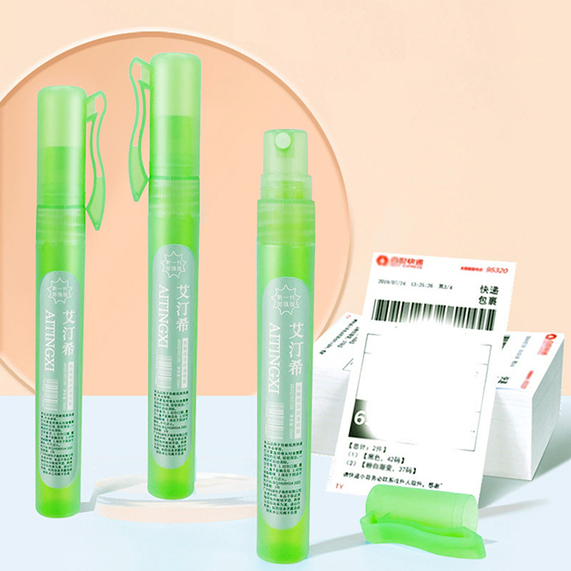 Eliminazione della privacy Pen - Correction Fluid White recensione e prezzo