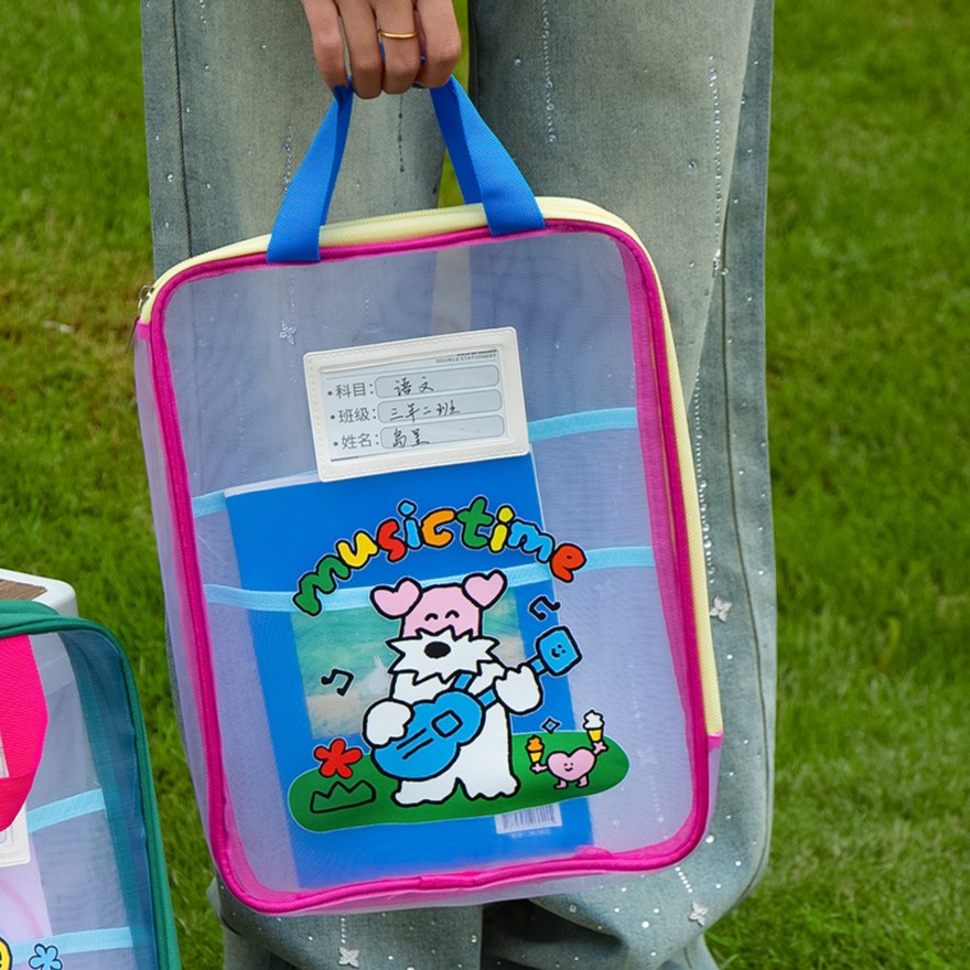 Borsa per documenti portatile  - Stationery Warehouse recensione e prezzo