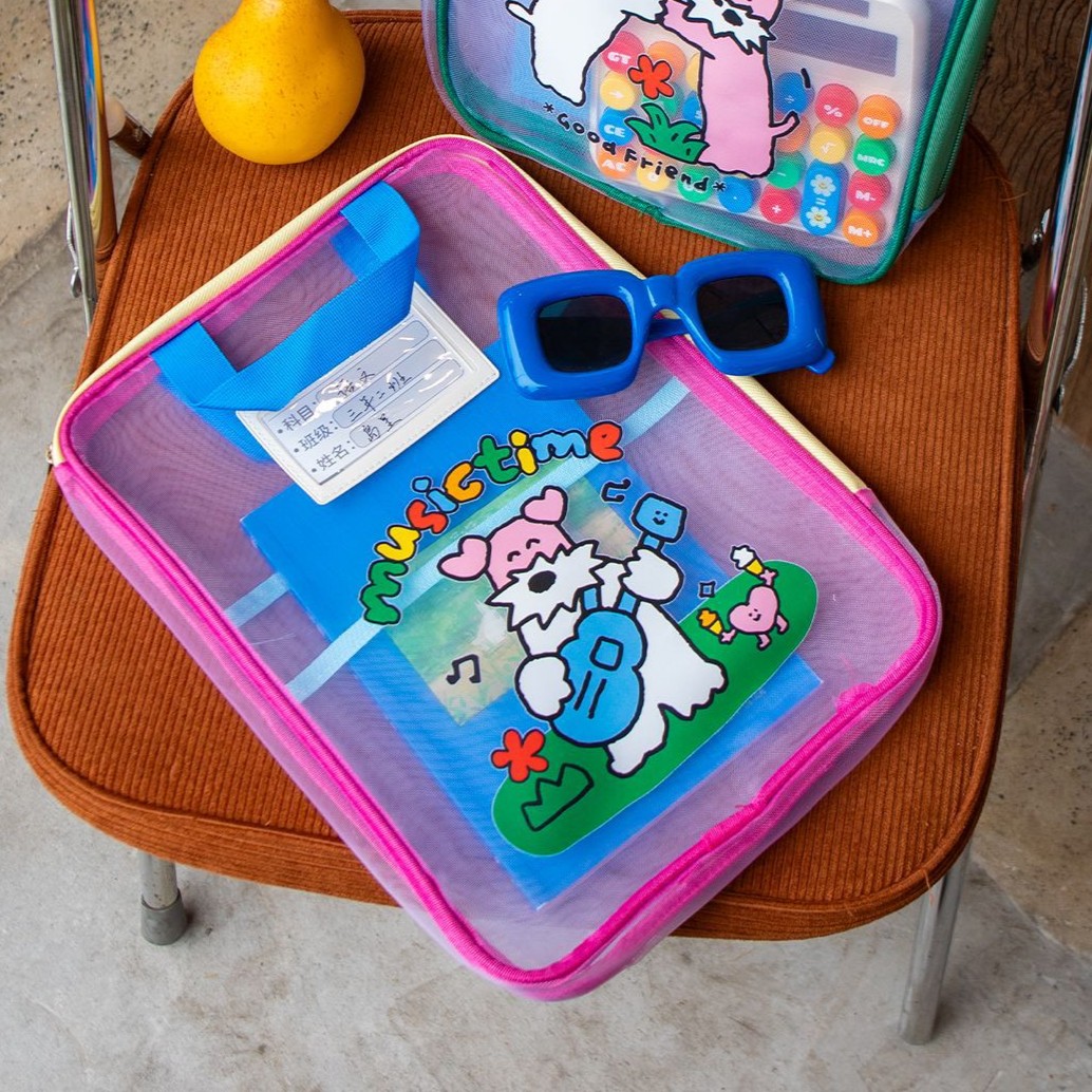 Borsa per documenti portatile  - Stationery Warehouse recensione e prezzo