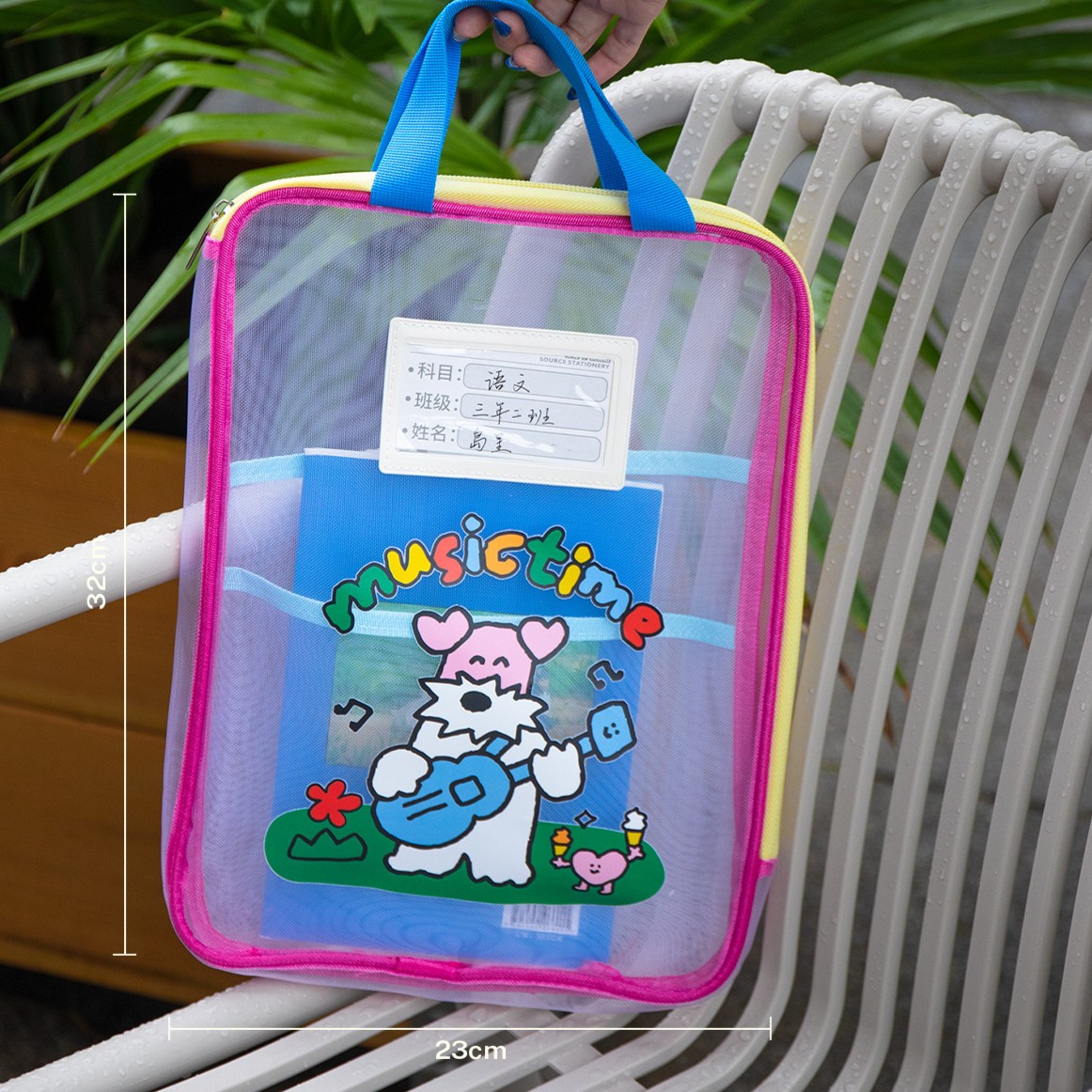 Borsa per documenti portatile  - Stationery Warehouse recensione e prezzo