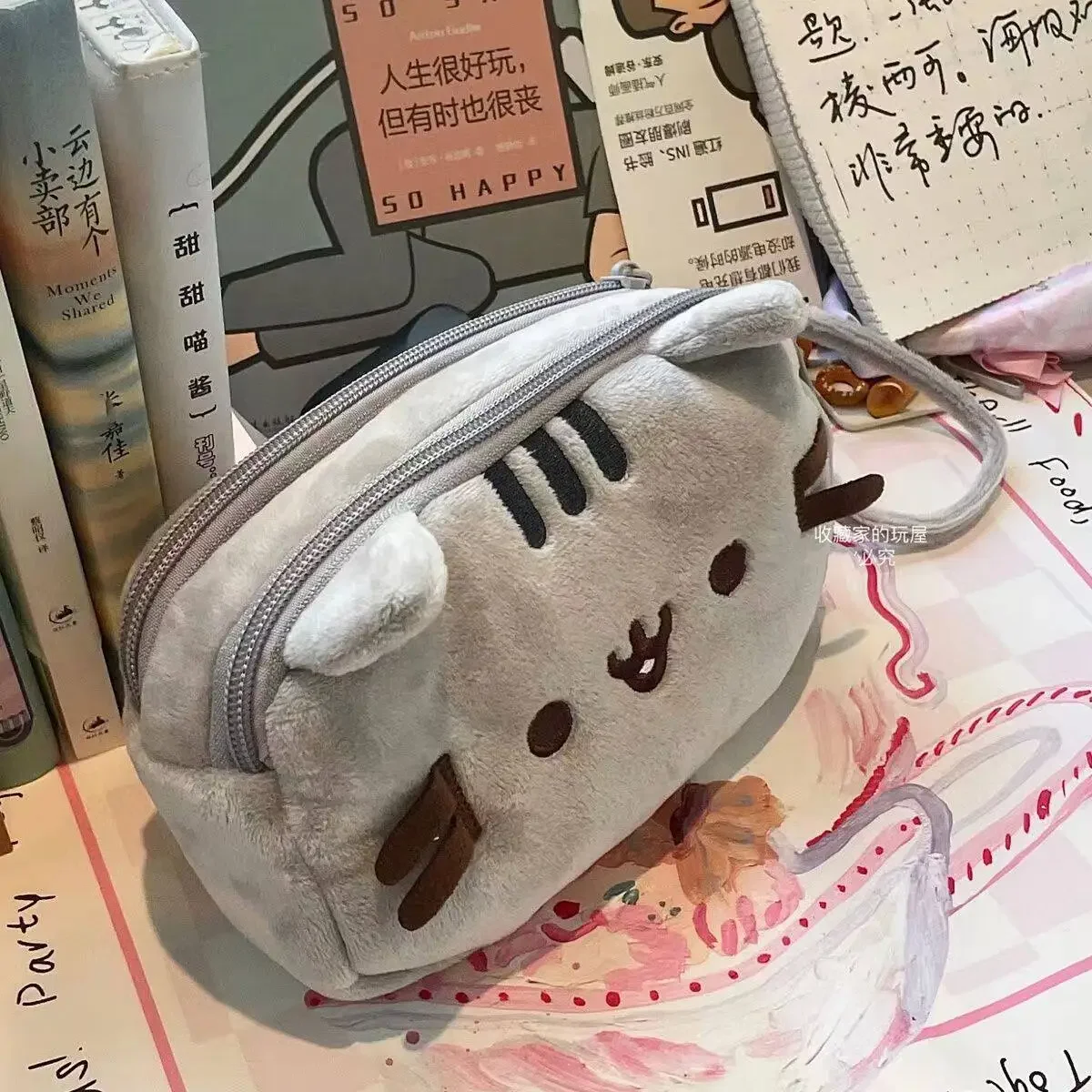 Astuccio Kawaii Pusheen Gatto  - Stationery Warehouse recensione e prezzo