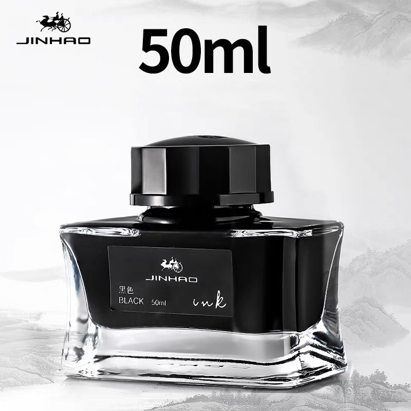 JINHAO 50ml/30ml Penna Stilogr - Calligraphy Ink Bottle recensione e prezzo
