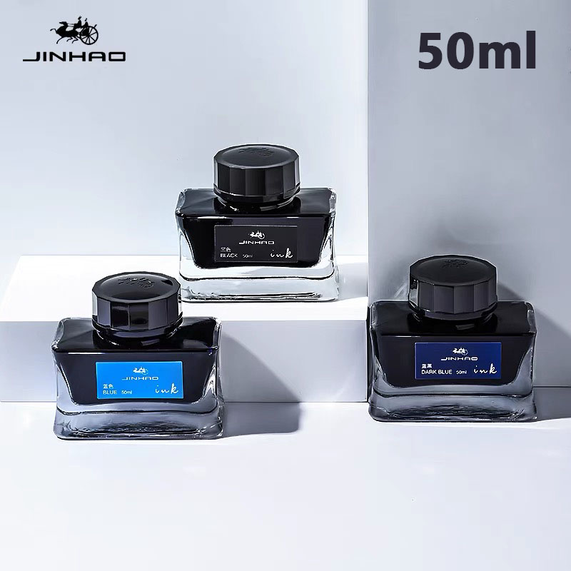 JINHAO 50ml/30ml Penna Stilogr - Calligraphy Ink Bottle recensione e prezzo