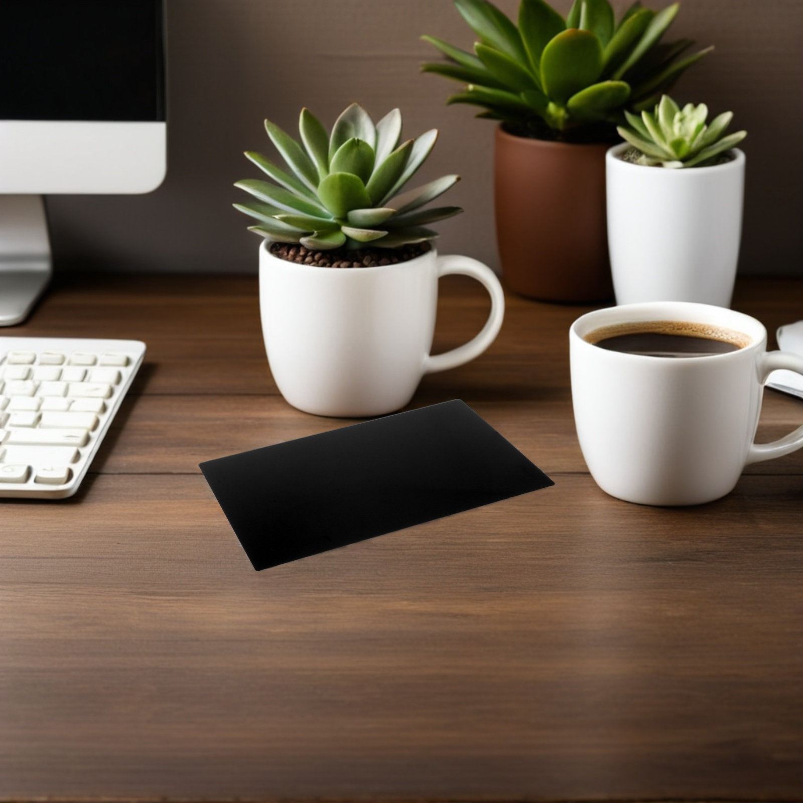 10 targhette in alluminio vuot - Desk Name Plate recensione e prezzo