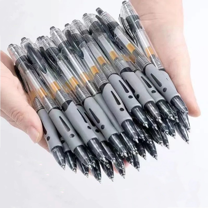 Set di 13/30 Penne Gel Retratt - Is Stationery Office Supply recensione e prezzo