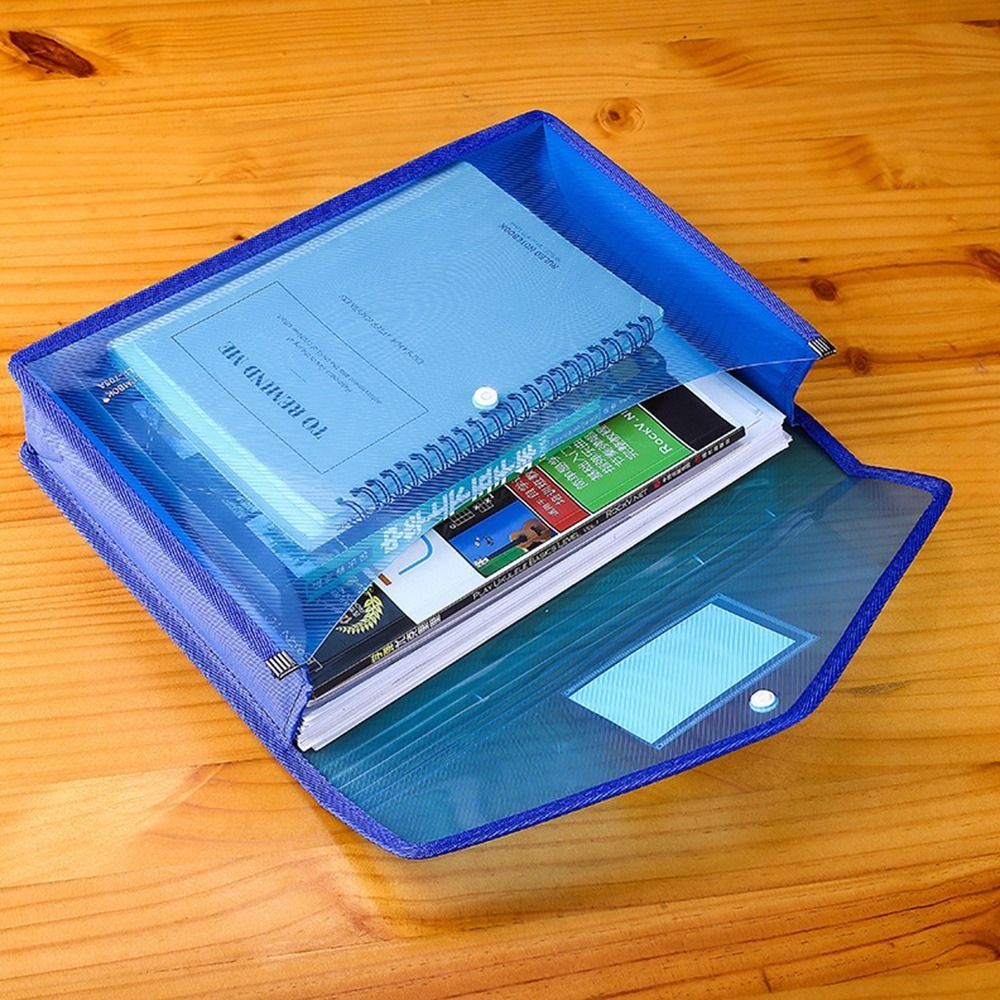 1-10 Pezzi Cartella Portadocum - Stationery Warehouse recensione e prezzo