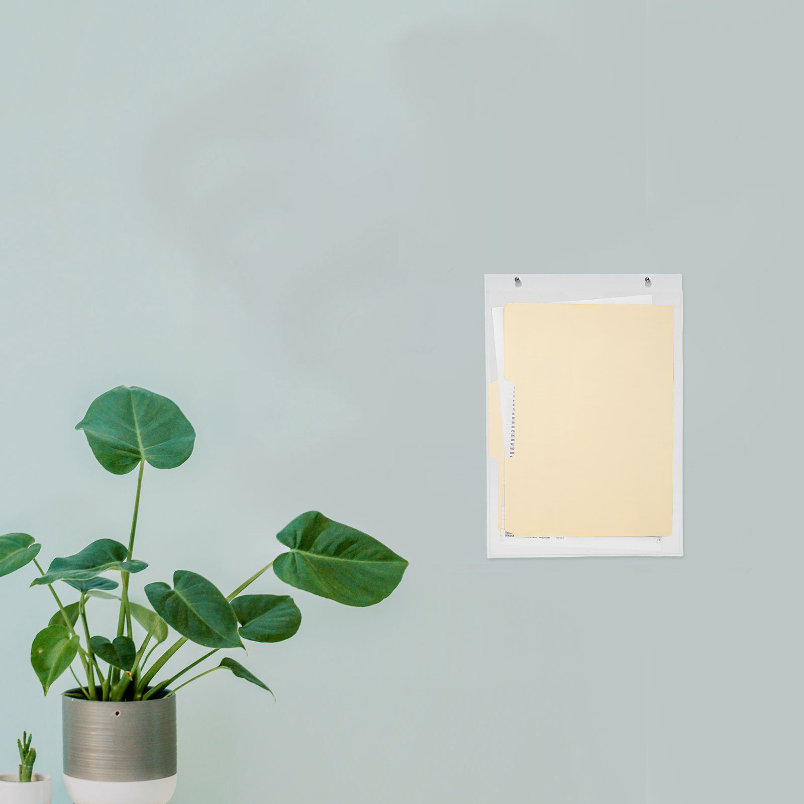 Portariviste da Parete in Acri - File Folder Hanging recensione e prezzo