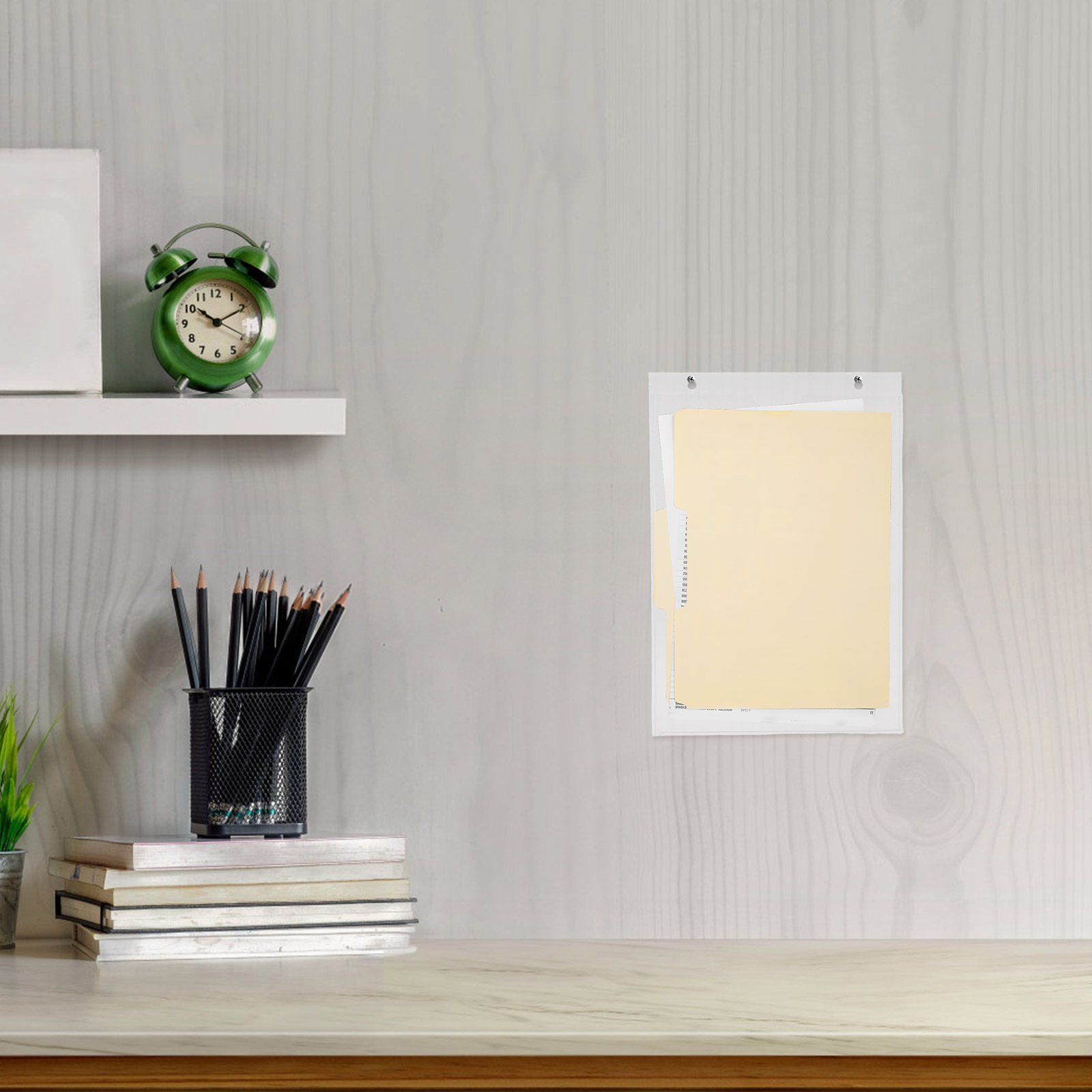 Portariviste da Parete in Acri - File Folder Hanging recensione e prezzo