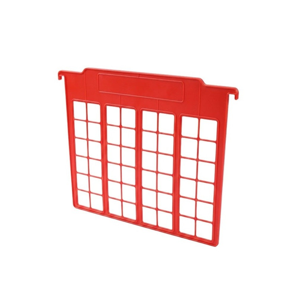 8 divisori per cartelle sospes - File Folder Hanging recensione e prezzo