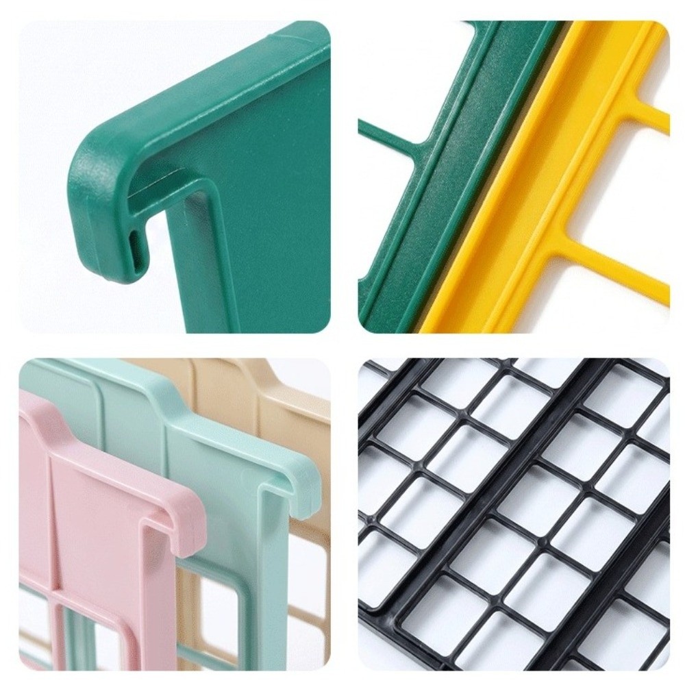 8 divisori per cartelle sospes - File Folder Hanging recensione e prezzo