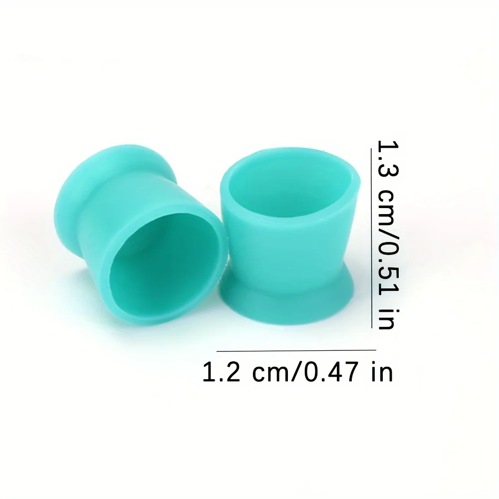 50/100/300 pezzi Coppette in s - Calligraphy Ink Bottle recensione e prezzo