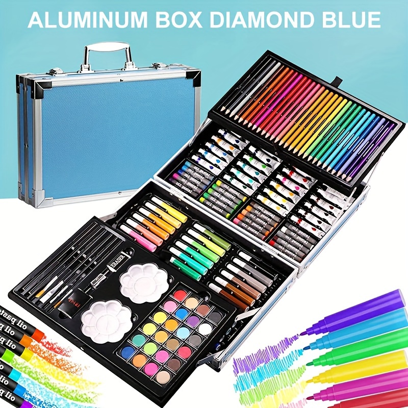 Materiali artistici, confezion - Highlighter Set Pastel recensione e prezzo
