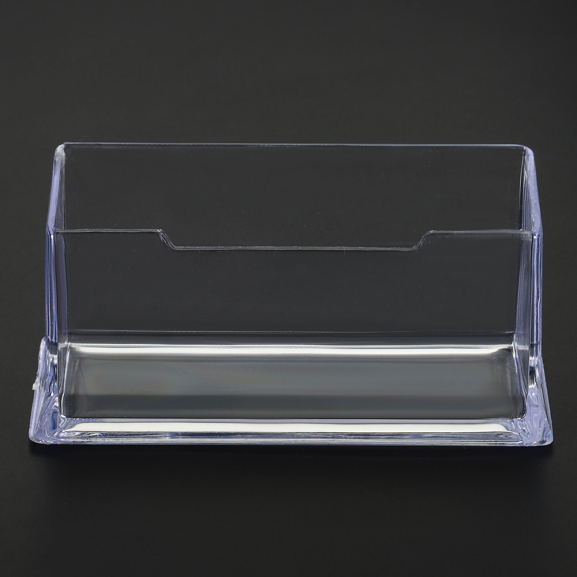 Porta biglietti da visita in p - Desk Name Plate recensione e prezzo