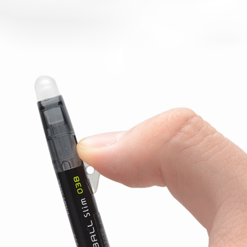 1 pz PILOT Penna Gel LFBS-18UF - Pilot Pen Frixion recensione e prezzo
