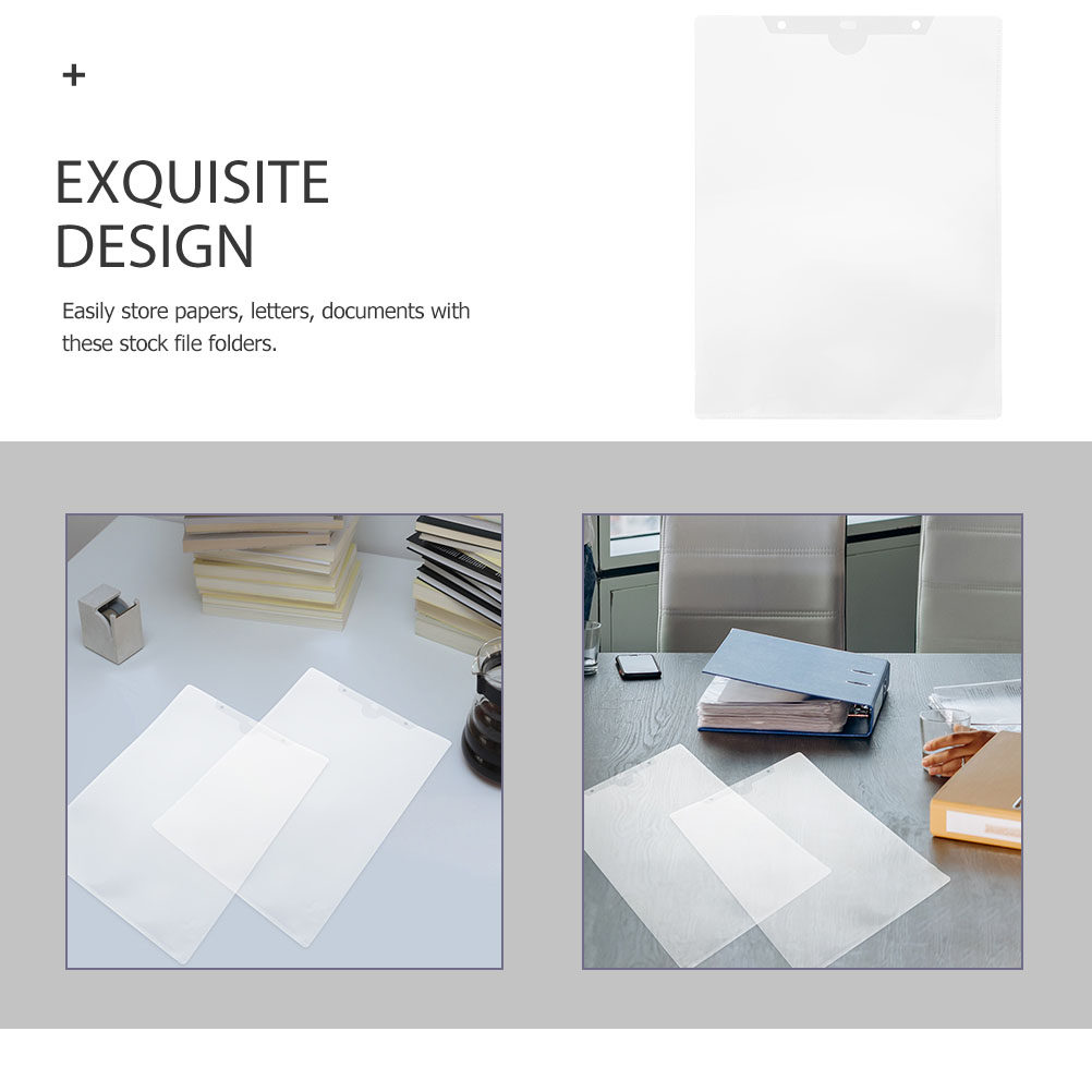 24 Pezzi di Buste Portadocumen - File Folder Hanging recensione e prezzo