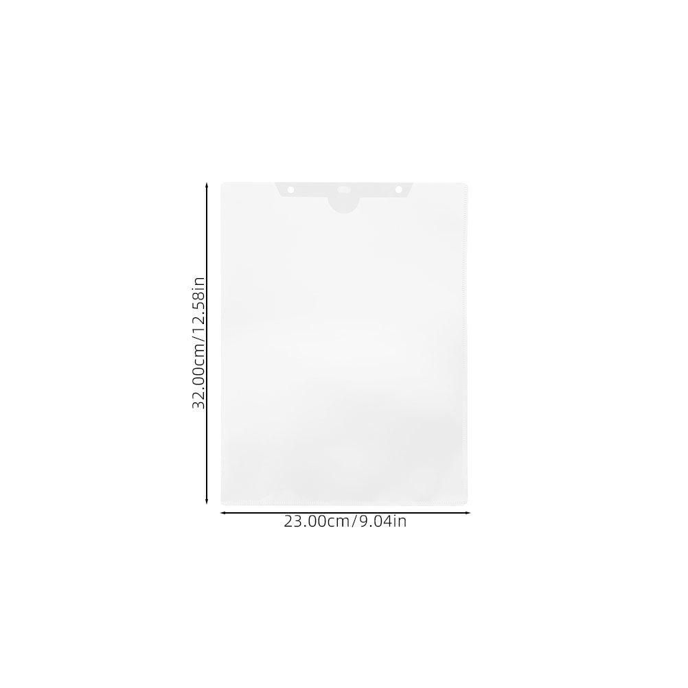 24 Pezzi di Buste Portadocumen - File Folder Hanging recensione e prezzo