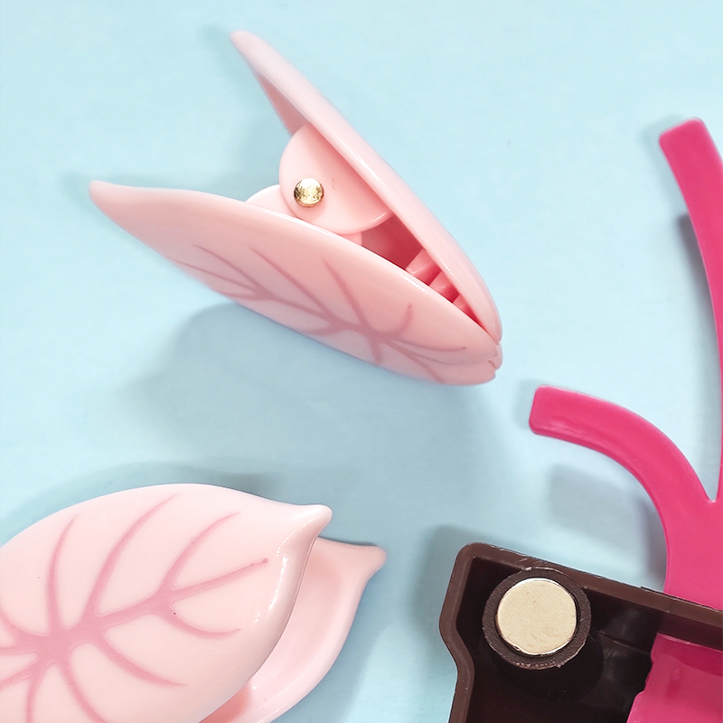 Clip da scrivania a forma di p - Paperclip Magnetic Set recensione e prezzo