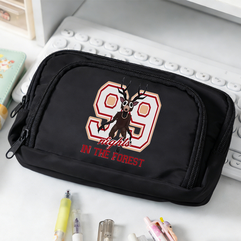 Astucci per matite 99 Nights i - Stationery Office recensione e prezzo