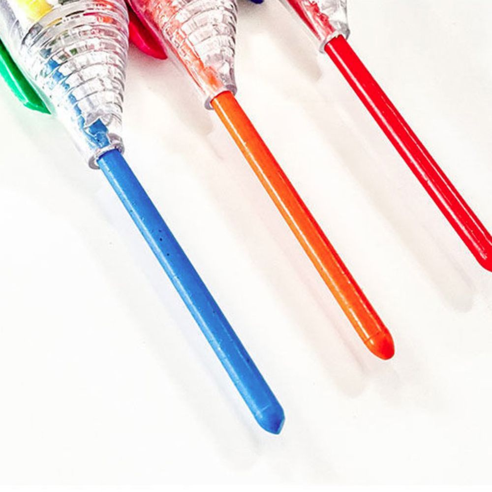 Set di Strumenti per Graffiti, - Highlighter Set Pastel recensione e prezzo