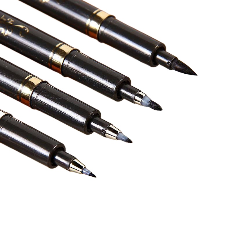 Set di 4 Pennarelli per Callig - Stationery Office recensione e prezzo