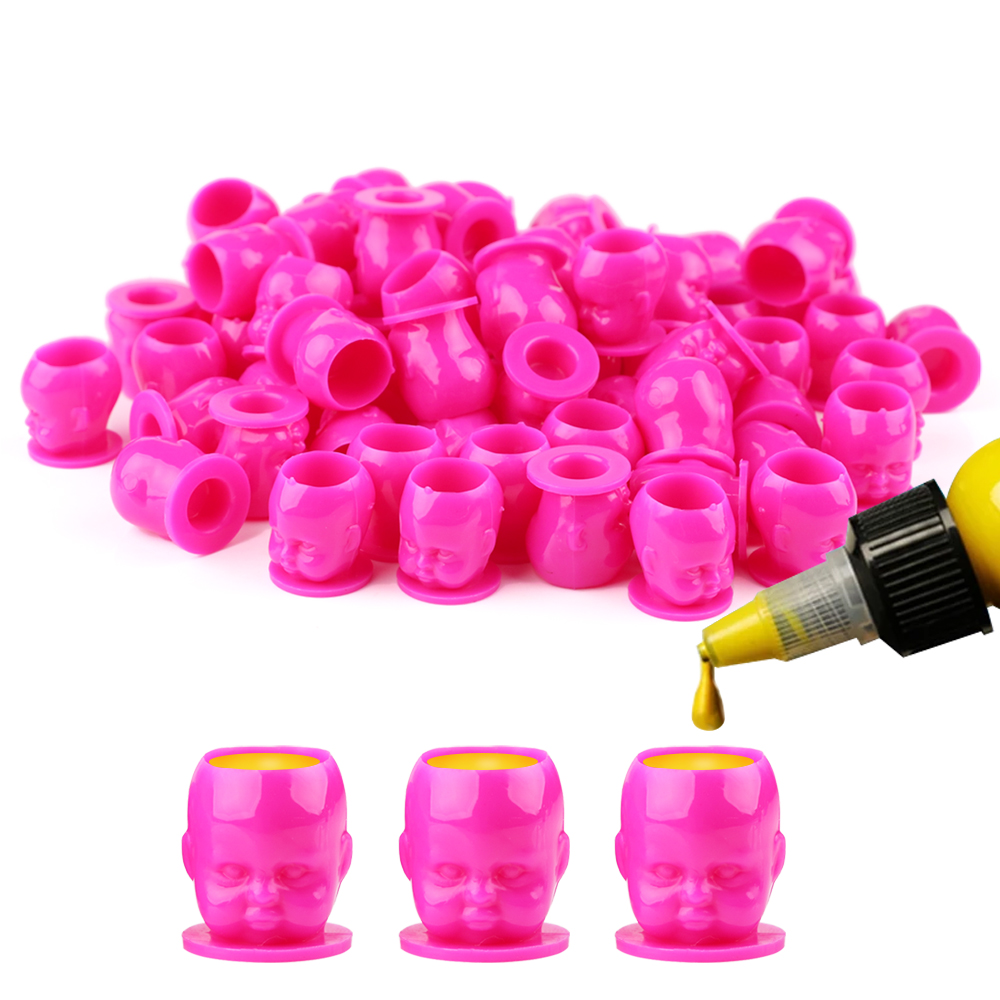 50 bicchieri di inchiostro per - Calligraphy Ink Bottle recensione e prezzo