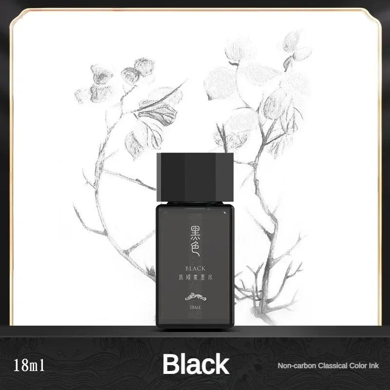 HONGDIAN 18ml Penne stilografi - Calligraphy Ink Bottle recensione e prezzo