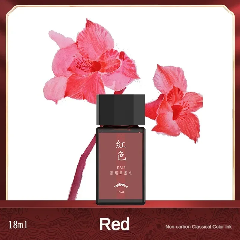 HONGDIAN 18ml Penne stilografi - Calligraphy Ink Bottle recensione e prezzo