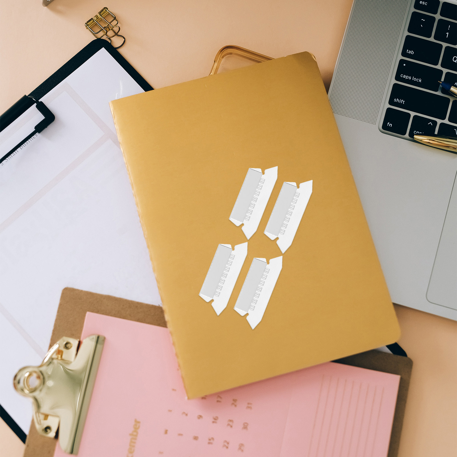100 Etichette Trasparenti per  - File Folder Hanging recensione e prezzo