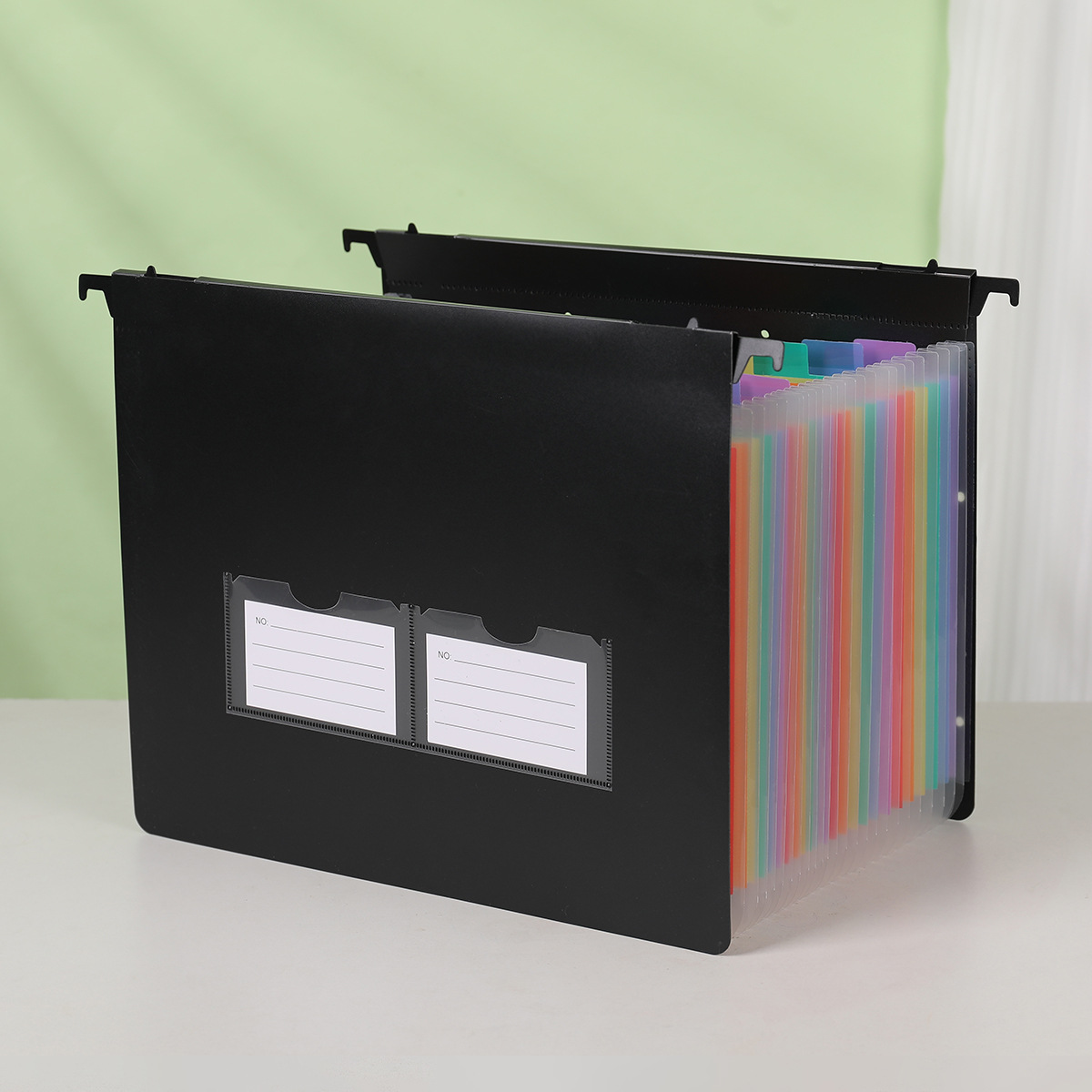 Cartella Portadocumenti a Fisa - File Folder Hanging recensione e prezzo
