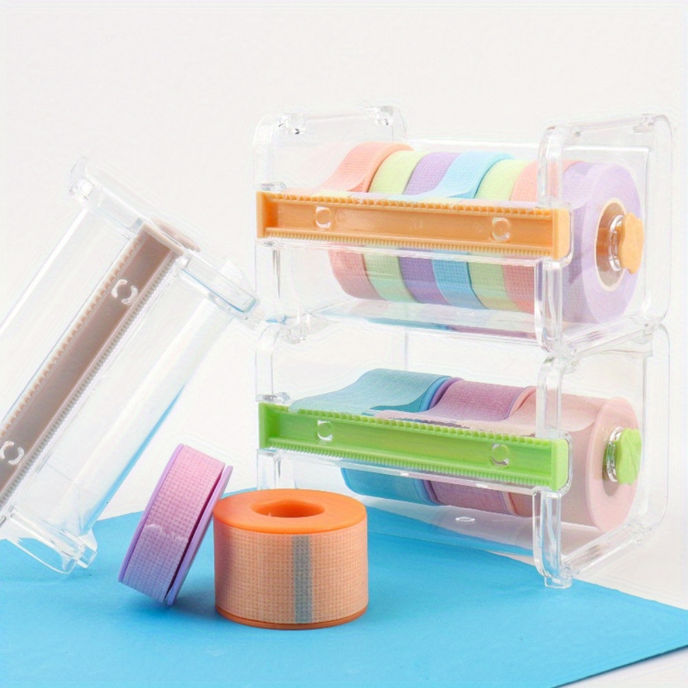 Dispenser di Nastro Adesivo Mu - Washi Tape Set recensione e prezzo