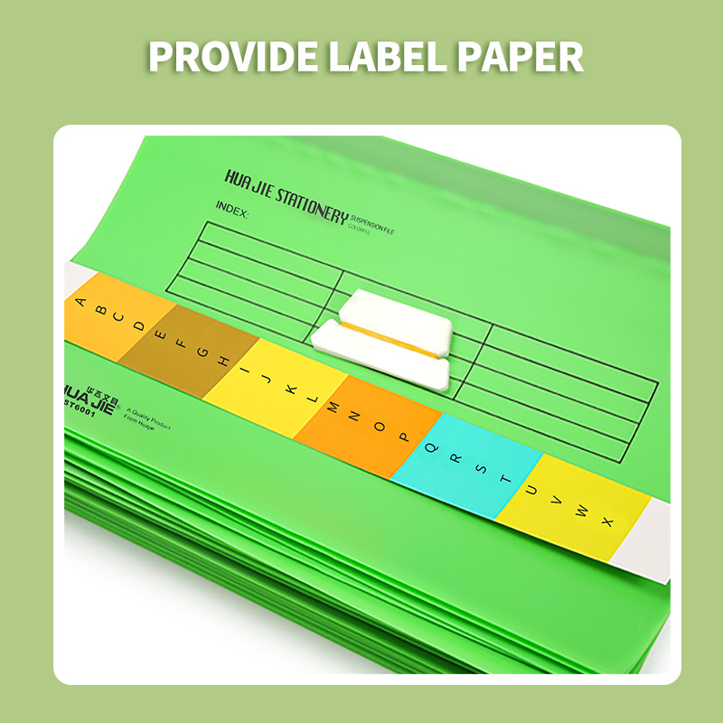 Cartelle di file sospese A4/FC - File Folder Hanging recensione e prezzo