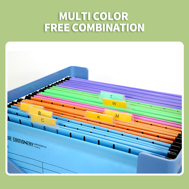 Cartelle di file sospese A4/FC - File Folder Hanging recensione e prezzo
